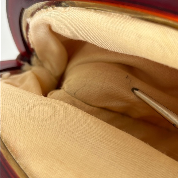 Vintage Crochet Clutch - Picture 10 of 13